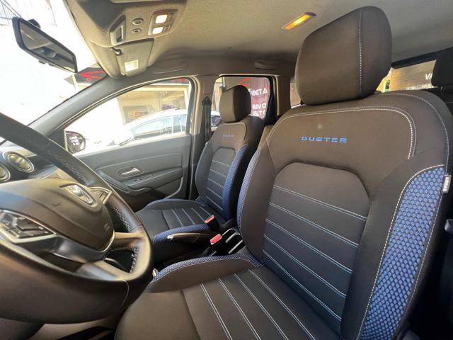 DACIA Duster 1.5 Blue dCi 8V 115 CV 4x2 15th Anniversary