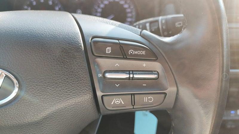 Hyundai Kona Kona 1.0 T-GDI XTech