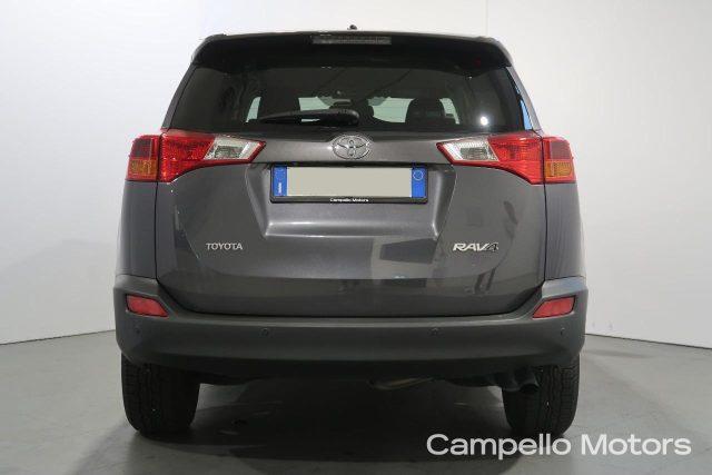 TOYOTA Other RAV4 RAV4 2.0 D-4D 2WD Style