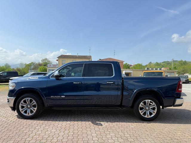 DODGE RAM 1500 4x4 5.7 LONG HORN GPL -FULL