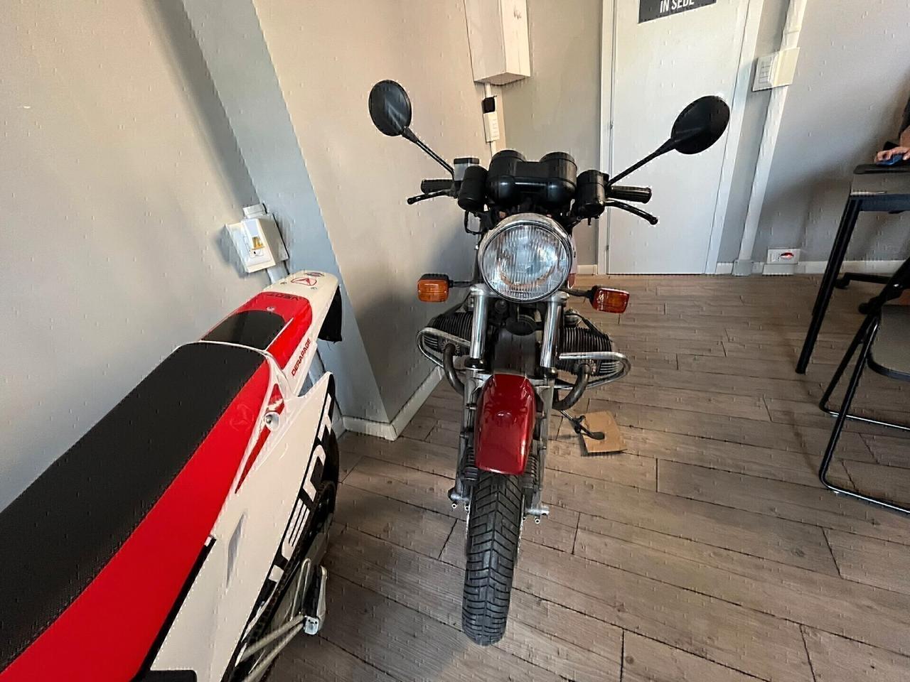 BMW R80 / 800 CC - EURO 6.500,00