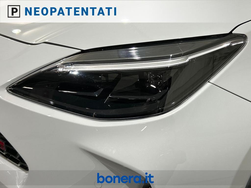 Toyota Yaris Cross 1.5 H GR Sport FWD E-CVT