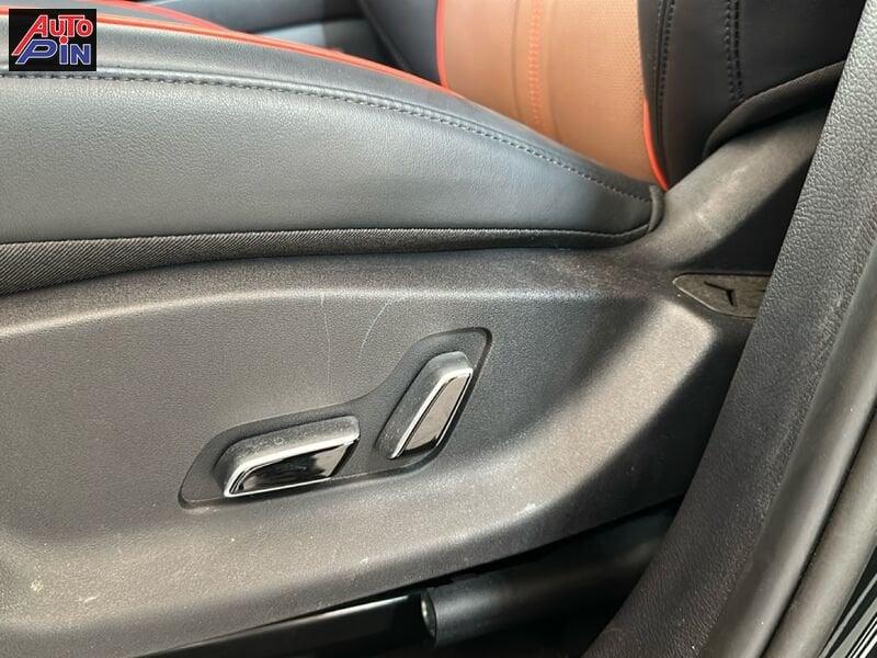 BYD Seal U 1.5 218cv Boost