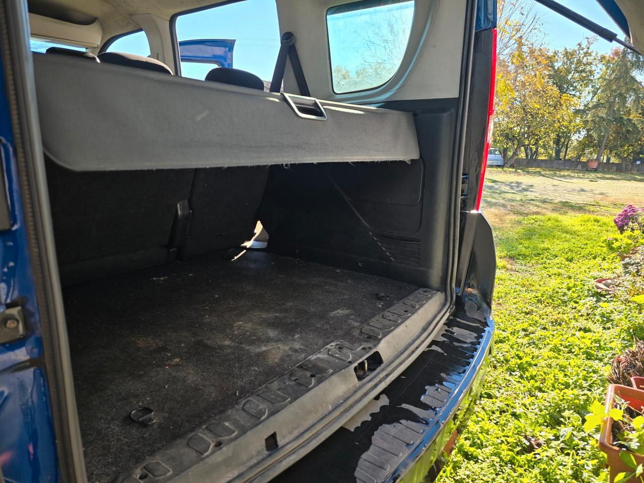 Fiat Doblò 1.6 MJT 16V 105CV Pop