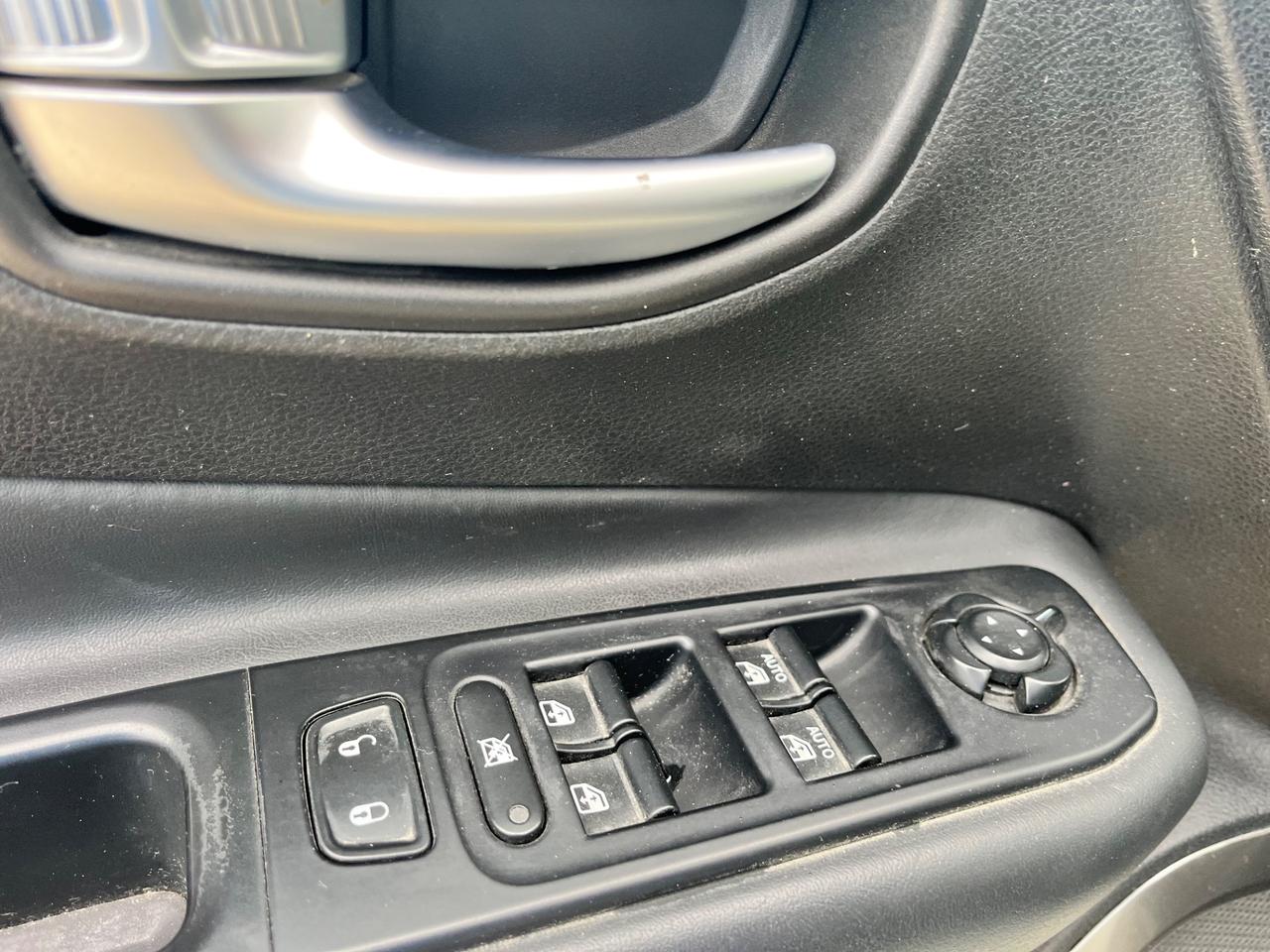 Jeep Renegade 1.6 Mjt 120 CV Limited anno 2018