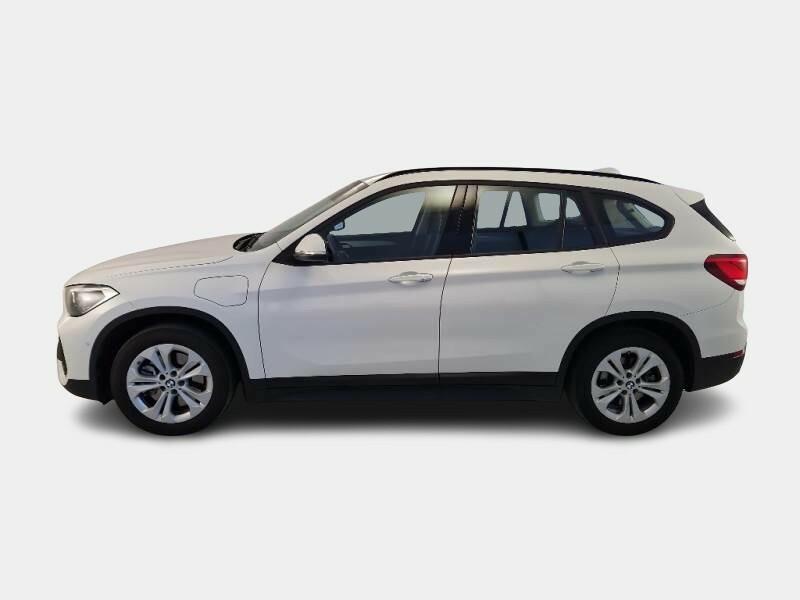 BMW X1 xDrive 25e Business Advantage automatico