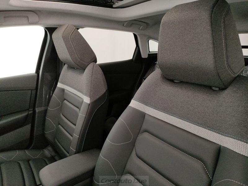 Citroën C4 BlueHDi 130 S&S EAT8 Shine