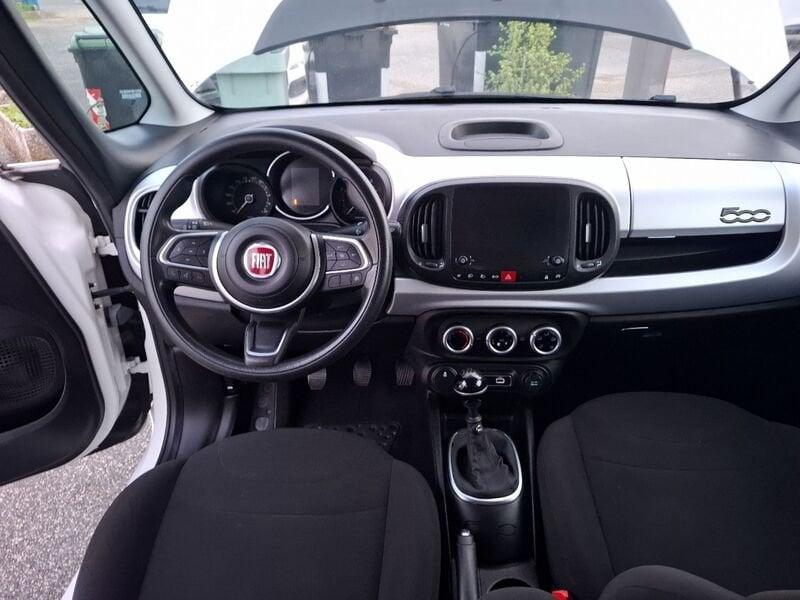 FIAT 500L 1.4 95 CV S&S Connect