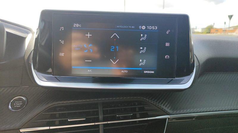 Peugeot 2008 2008 BlueHDi 110 S&S Allure Pack