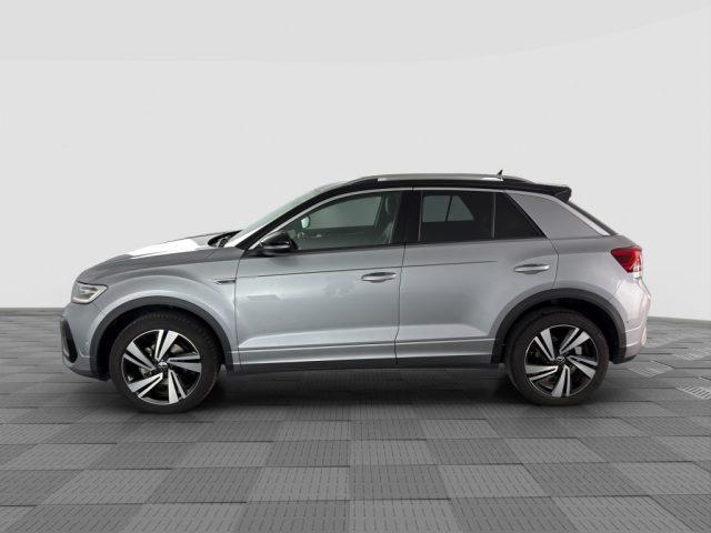 VOLKSWAGEN T-Roc T-Roc 1.5 TSI ACT DSG R-Line