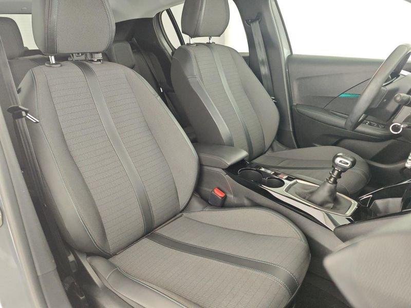 Peugeot 208 PureTech 100 Stop&Start 5 porte Allure