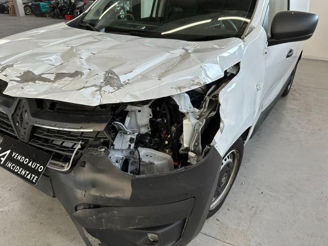 RENAULT Express 1.4 BLUE DCI 95CV VAN