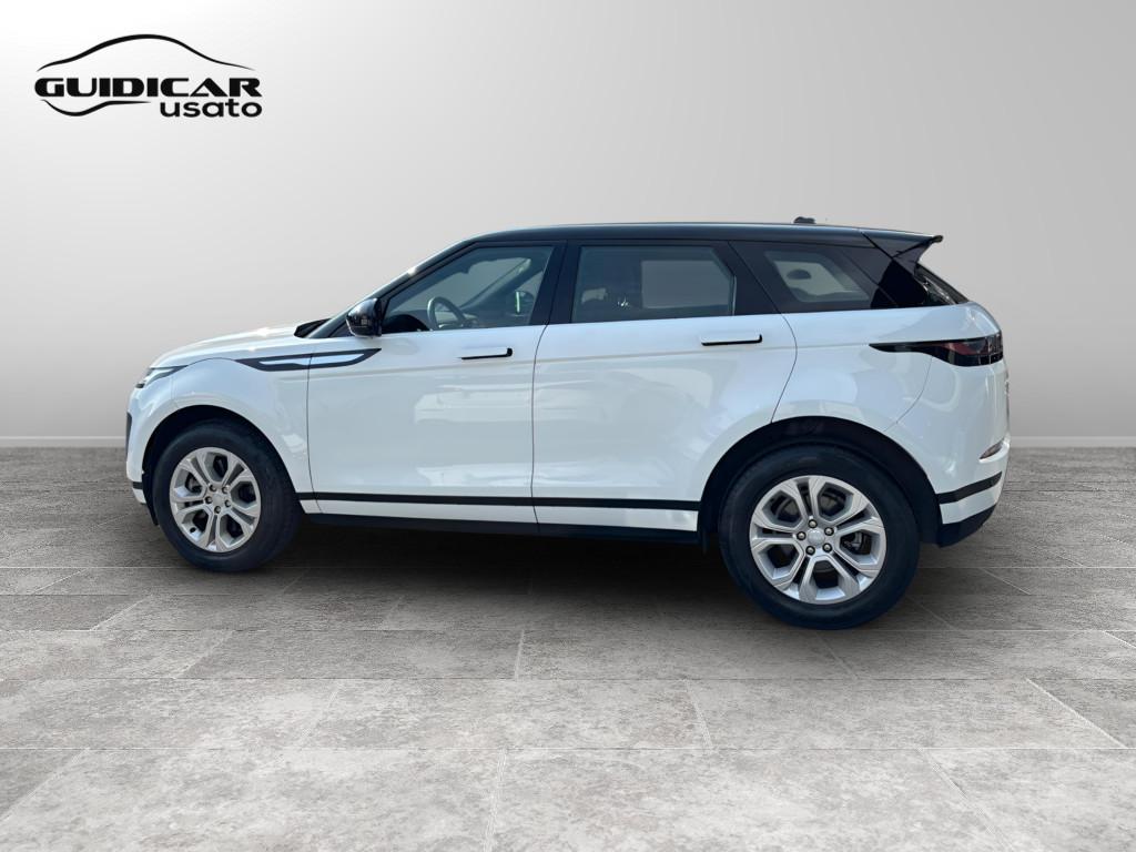 LAND ROVER Range Rover Evoque II 2019 - Range Rover Evoque 2.0d i4 mhev