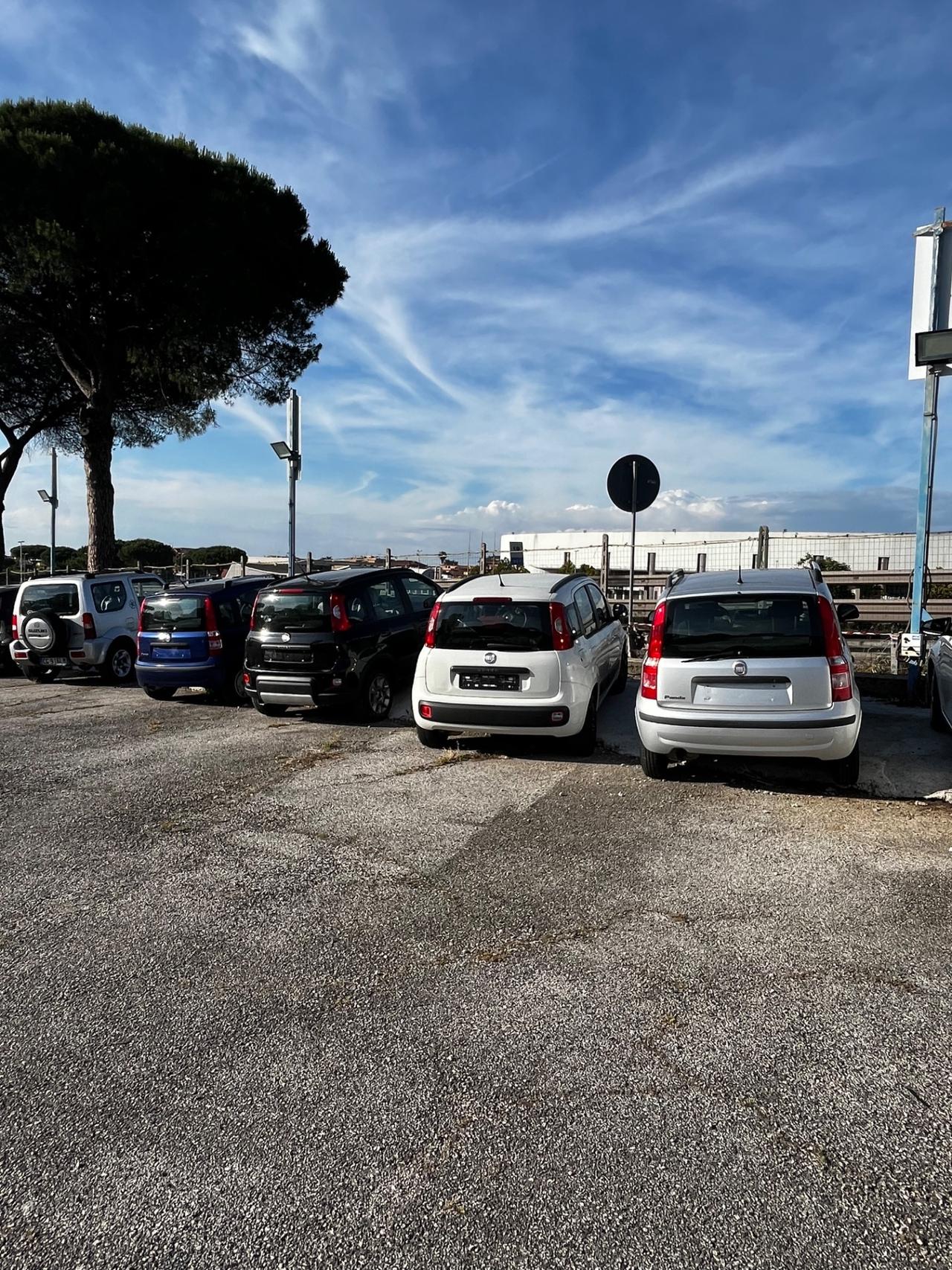 Fiat Panda 1.200