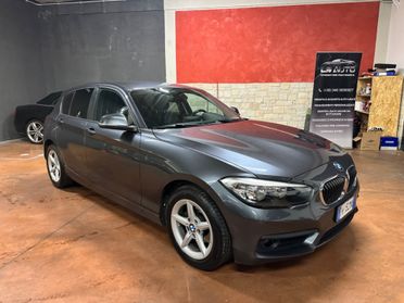 Bmw 116 116d 5p.