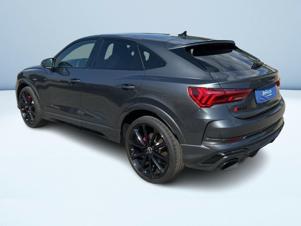Audi RS Q3 2.5 Quattro S tronic