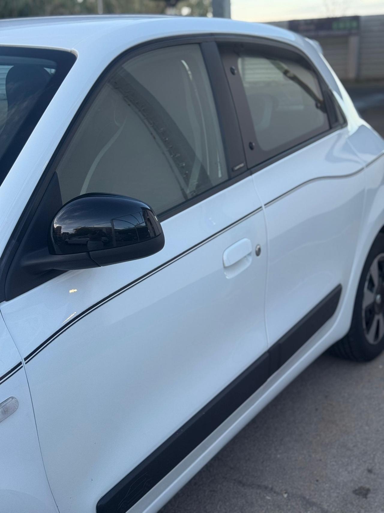 Renault Twingo SCe Zen