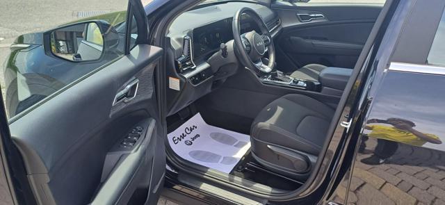 KIA Sportage 1.6 CRDi MHEV DCT Business