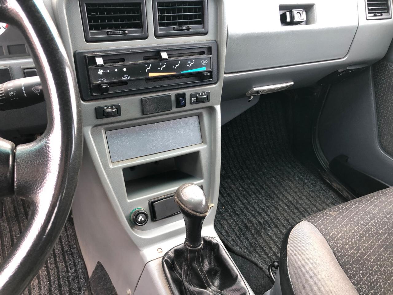 Suzuki Grand Vitara Grand Vitara 1.9 DDiS 5 porte