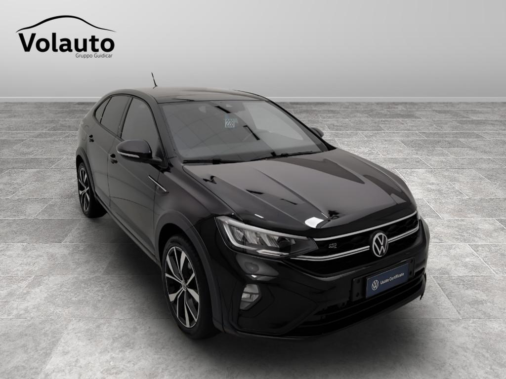 VOLKSWAGEN Taigo - Taigo 1.0 tsi R-Line 110cv