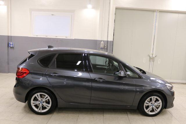 BMW 225 xe Active Tourer iPerformance Advantage aut.