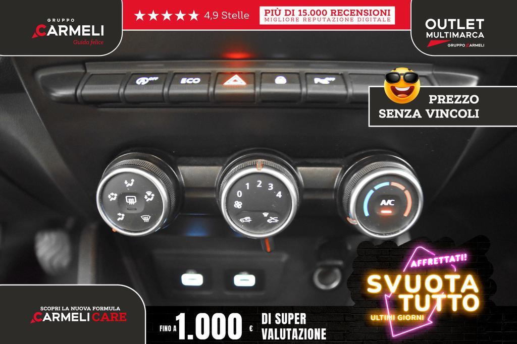 Dacia Duster 1.0 TCe GPL Comfort SL DaciaPlus 4x2