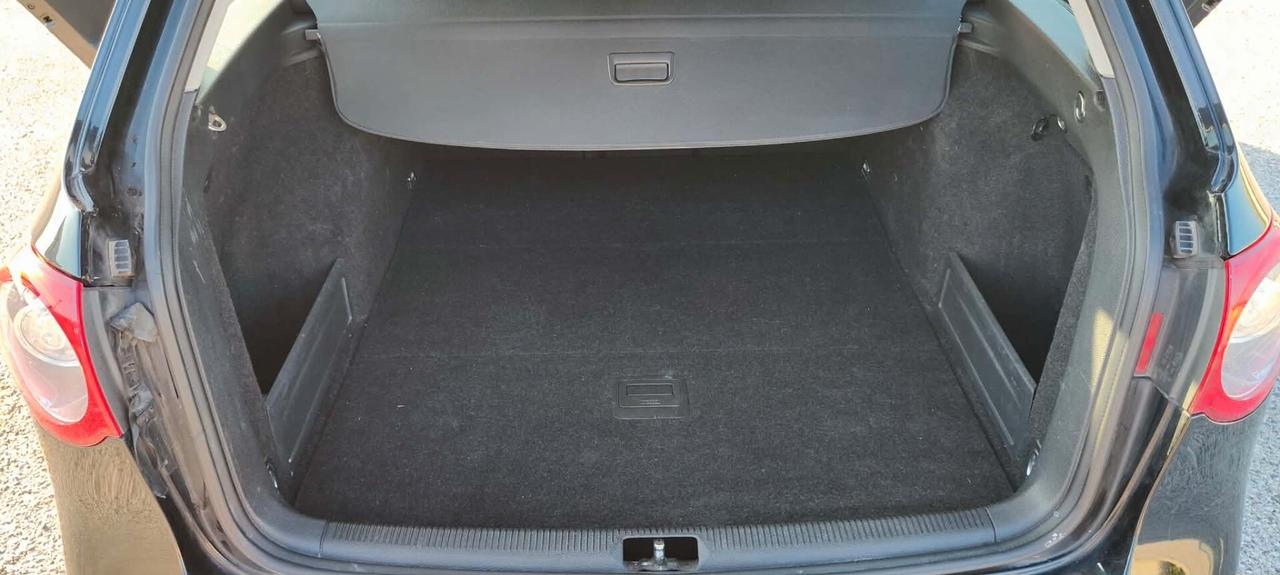 Volkswagen Passat 2.0 TDI DPF Highline