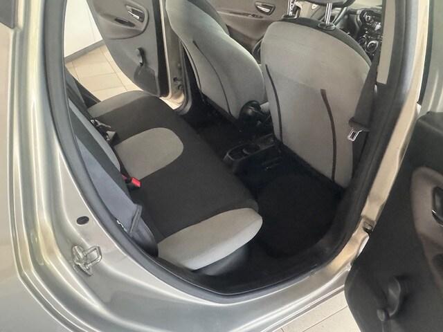 LANCIA Ypsilon 3ª serie Ypsilon 1.2 69 CV 5 po...