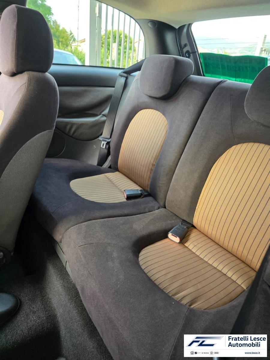 LANCIA - Ypsilon - 1.2 Modamilano
