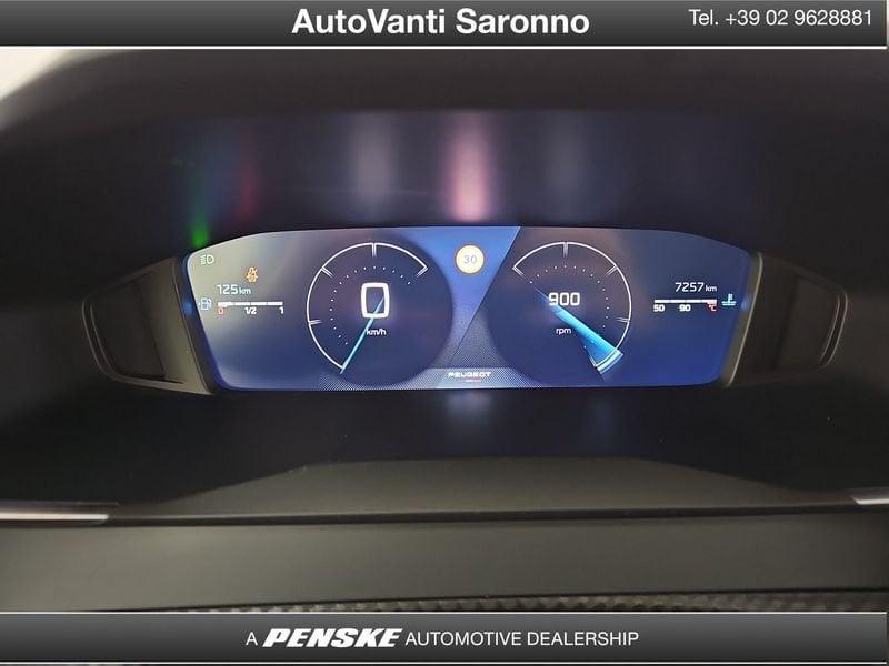 Peugeot 2008 2008 PureTech 100 S&S Allure