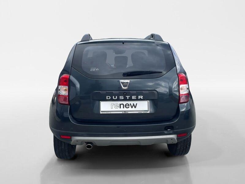Dacia Duster Duster 1.6 115 CV S&S 4x2 GPL Serie Speciale Brave