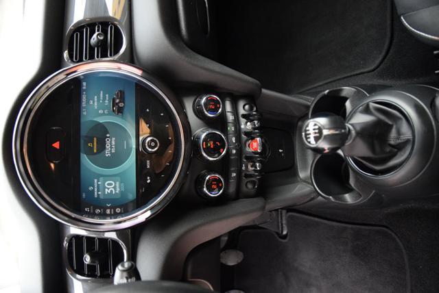 MINI One 1.5 One 75 CV 5 porte