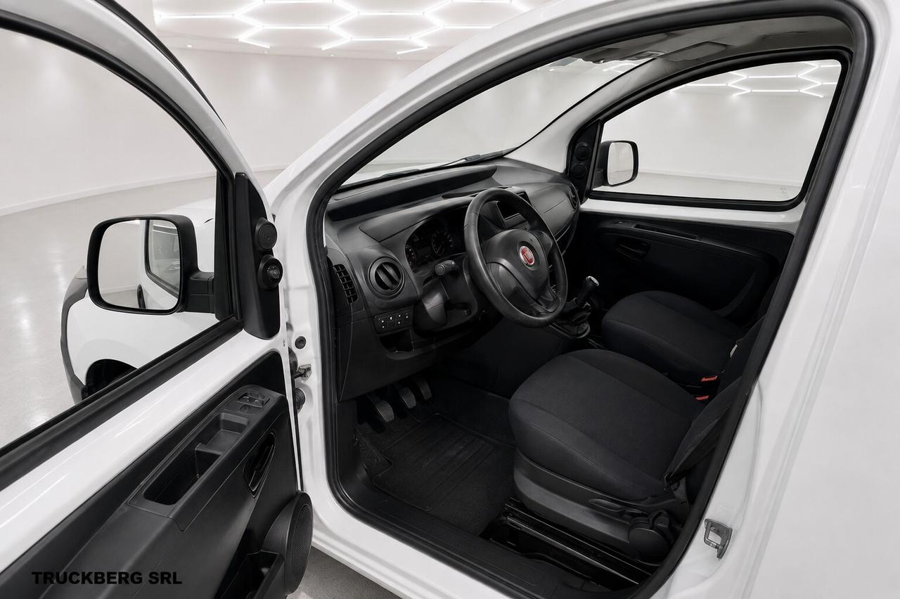 Fiat FIORINO 1.3 MJT 95CV CARGO SX - 2020 - 95.000 KM - UNICOPROPRIETARIO