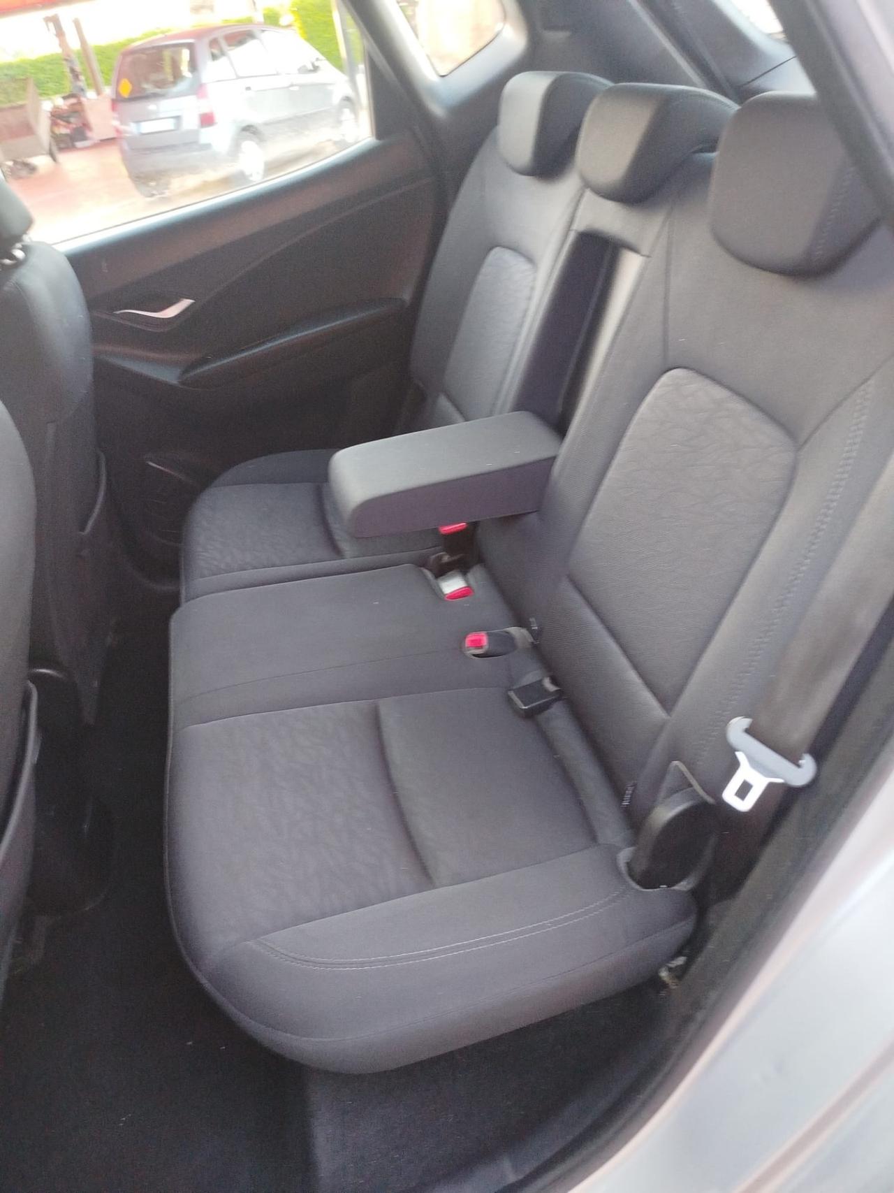 Hyundai iX20 1.4 CRDI 77CV Classic
