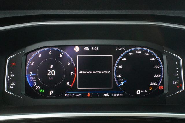 VOLKSWAGEN T-Roc T-Roc 1.5 TSI ACT DSG R-Line