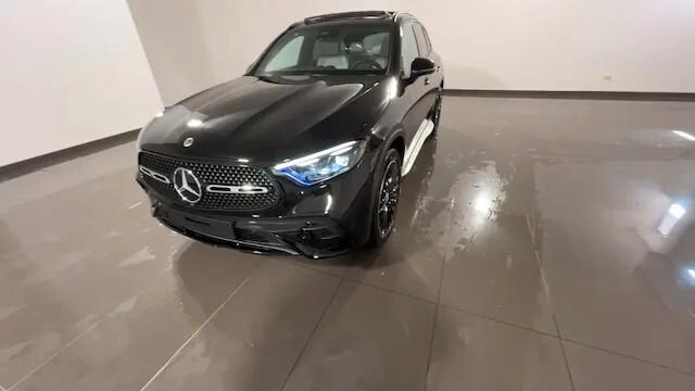 Mercedes-benz GLC 220 GLC 220d 4Matic Mild Hybrid AMG Advanced