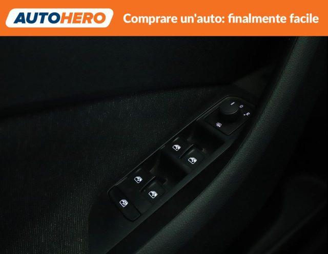 SKODA Kamiq 1.0 TSI Black Dots