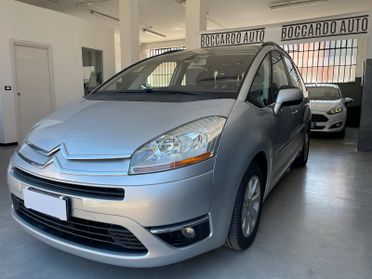 Citroen C4 Grand Picasso 7 Posti 1.6 HDi 110 FAP Exclusive Style