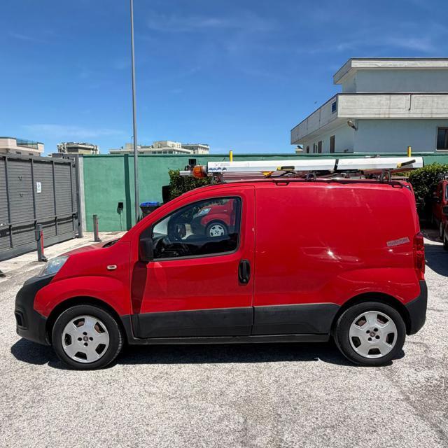 FIAT FIORINO NEW 1.3 M-JET FURGONE ADVENTURE - 2017