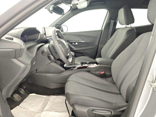 PEUGEOT 2008 PureTech 100 S&S Allure #Vari.Colori