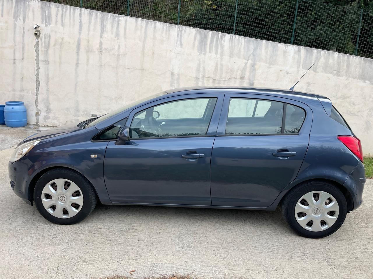 Opel Corsa 1.2 80CV 5 porte BENZ/GPL-TECH Enjoy