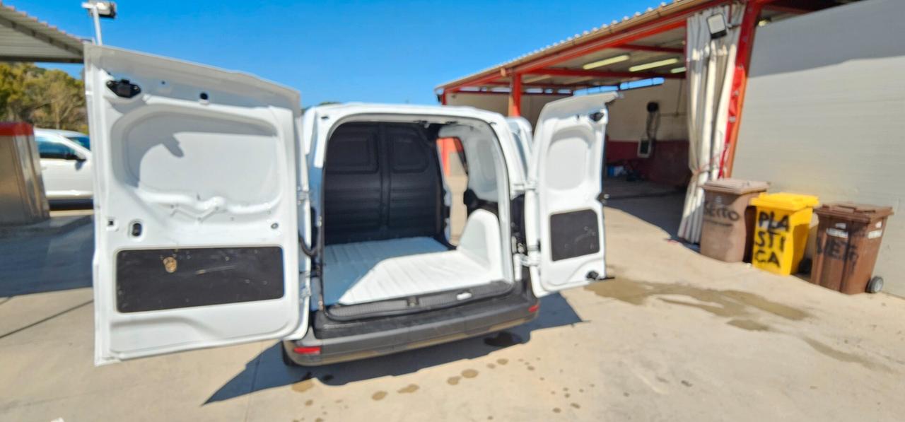Renault Kangoo 1.5 Blue dCi 115CV PC-TN Van