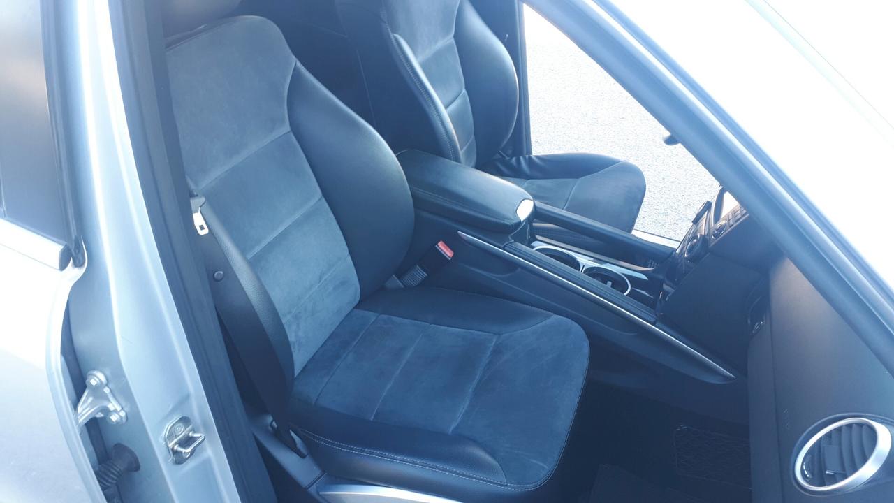 Mercedes-benz ML 320 SPORT 4MATIC RESTAYLING 2009