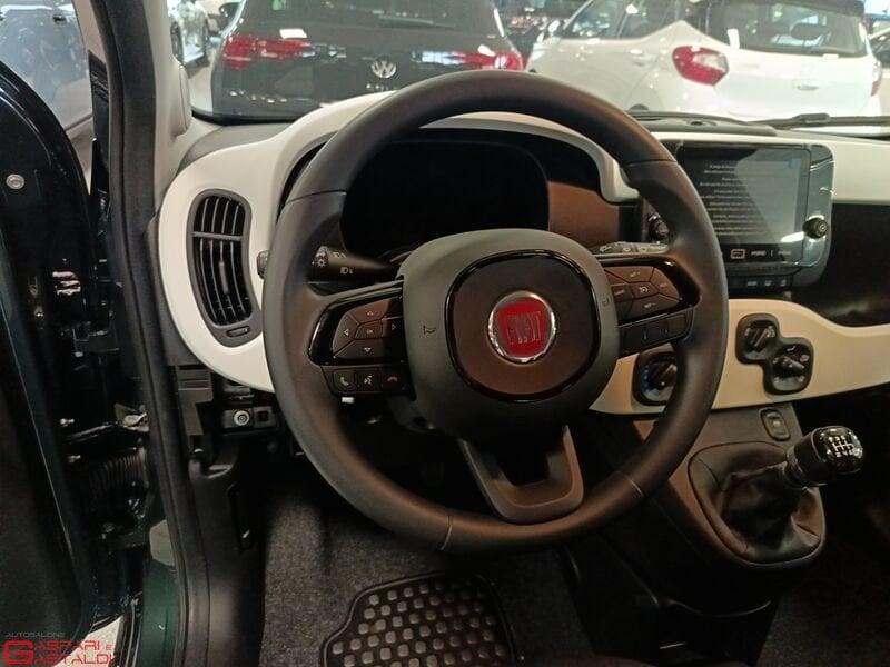 FIAT Pandina 1.0 FireFly 70cv S&S Hybrid Cross