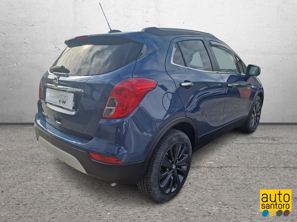 OPEL MOKKA X 1.6 INNOVATION