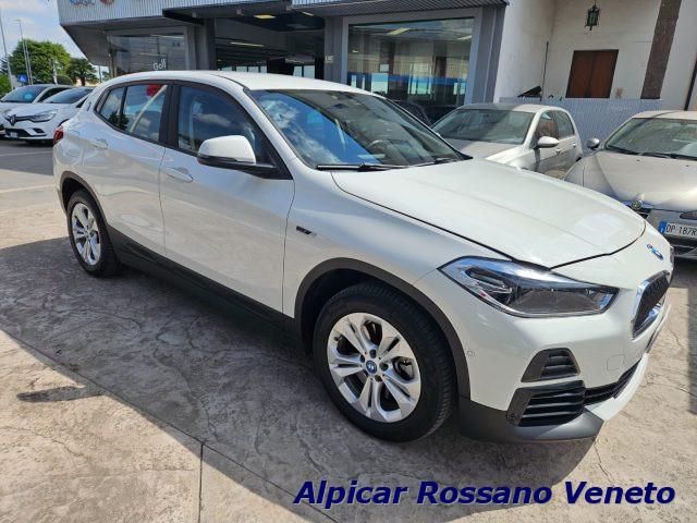 BMW X2 xDrive25e Business-X