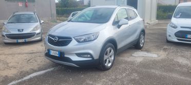 Opel Mokka 4x4 UNICO PROPRIETARIO CDTI Ecotec 136CV 4x4 Start&Stop Advance