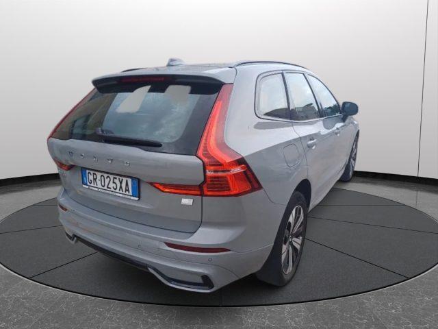 VOLVO XC60 T6 Recharge Plug-in Hybrid AWD automatico Plus Dar