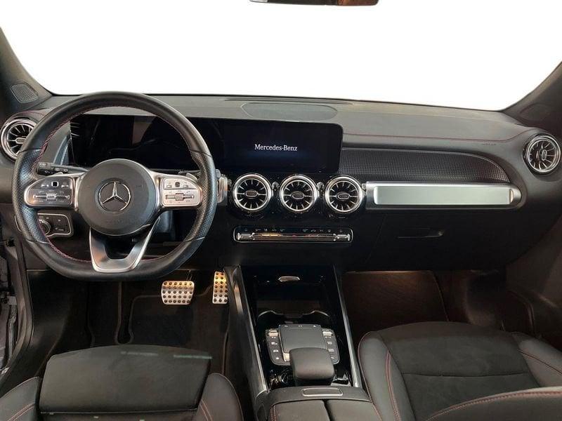 Mercedes-Benz EQB - X243 2021 250+ Premium