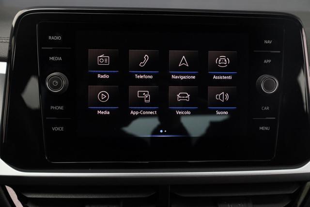 VOLKSWAGEN T-Roc 1.5 TSI Life